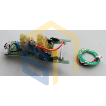 Плата управління блендера Grunhelm EBS-1151SB (129807)