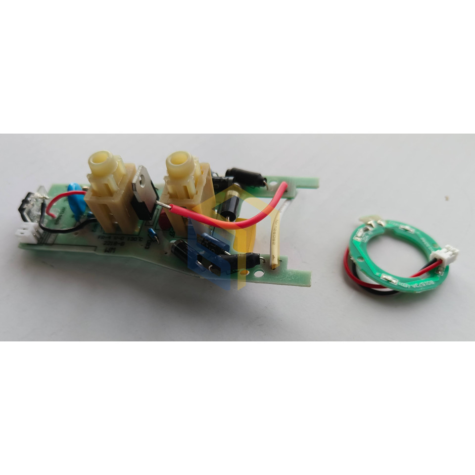 Плата управління блендера Grunhelm EBS-1151SB (129807)