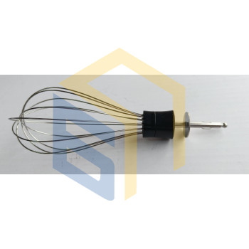Вінчик блендера Grunhelm EBS-1151SB (129809)