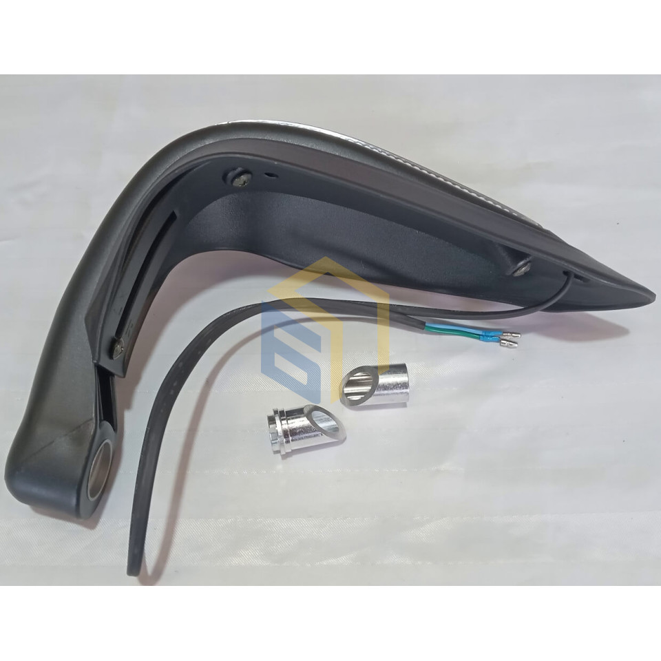 Захист рук (правий) мотоцикла Forte CROSS 250, 250PRO, 300 (129840)