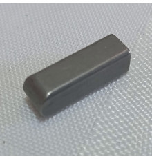 Шпонка балансувального валу двигуна CBB250 (170FMM) мотоцикла Forte CROSS 250, 250PRO, 300 (129841)