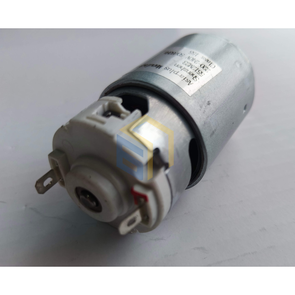 Двигун блендера Grunhelm EBS-501Р (129861)