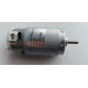 Двигун блендера Grunhelm EBS-501Р (129861)