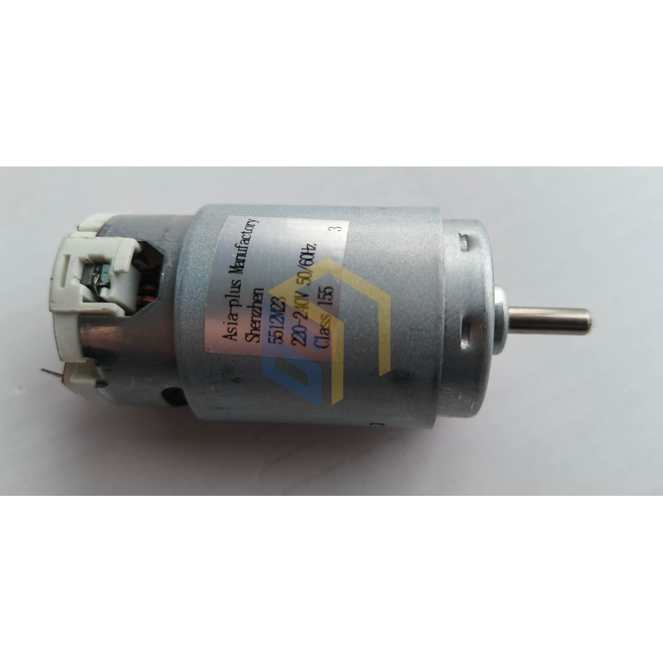 Двигун блендера Grunhelm EBS-501Р (129861)