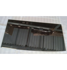 Скло верхнє витяжки Grunhelm GVN 830 B (129963)