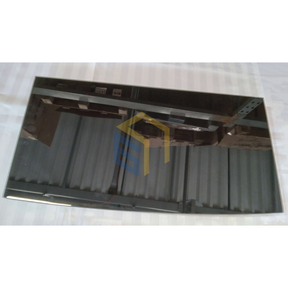 Скло верхнє витяжки Grunhelm GVN 830 B (129963)