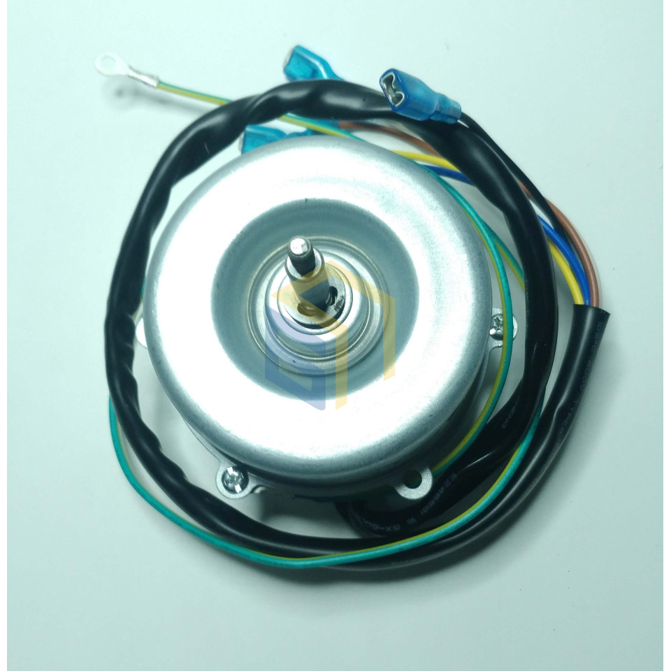 Двигун 120W витяжки Grunhelm GVN 830 B (129965)