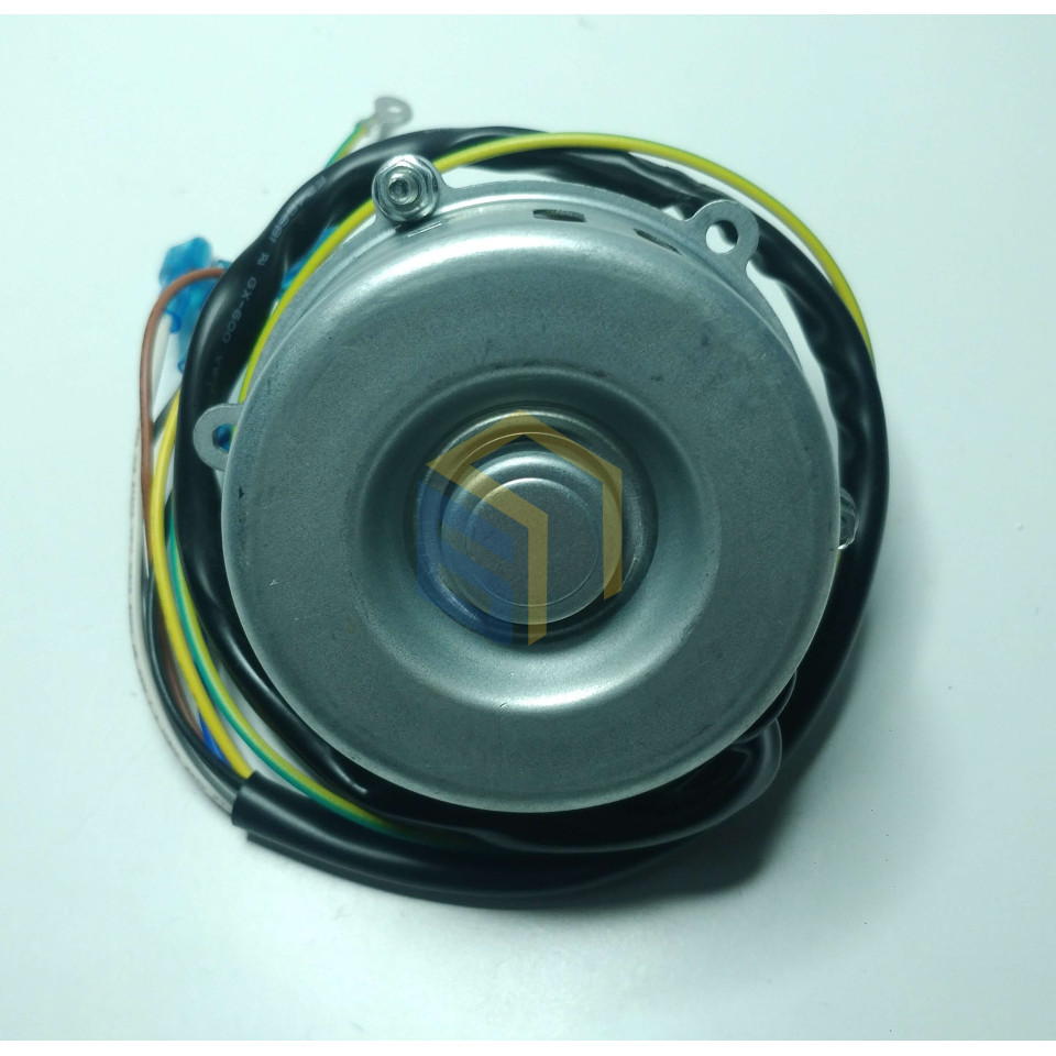 Двигун 120W витяжки Grunhelm GVN 830 B (129965)