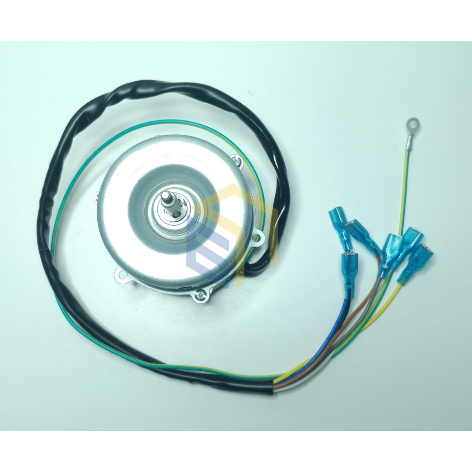 Двигун 120W витяжки Grunhelm GVN 830 B (129965)