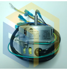 Двигун 120W витяжки Grunhelm GVN 830 B (129965)