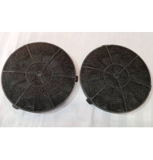 Фільтр вугільний (пара) витяжки Grunhelm GVN 830 B (129966)
