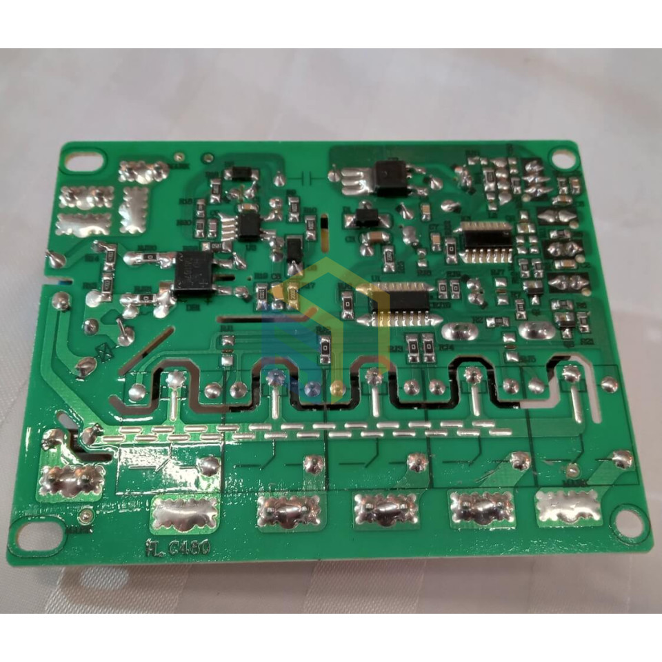 Плата витяжки Grunhelm GVN 220 B (129973)