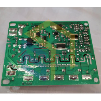 Плата витяжки Grunhelm GVN 220 W (129973)
