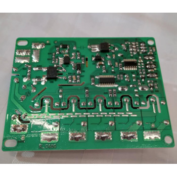 Плата витяжки Grunhelm GVN 220 W (129973)