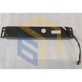 Вимикач витяжки Grunhelm GVN 220 W (129974)