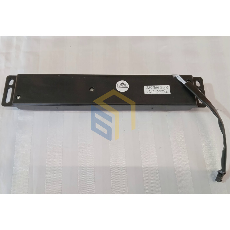 Вимикач витяжки Grunhelm GVN 220 W (129974)