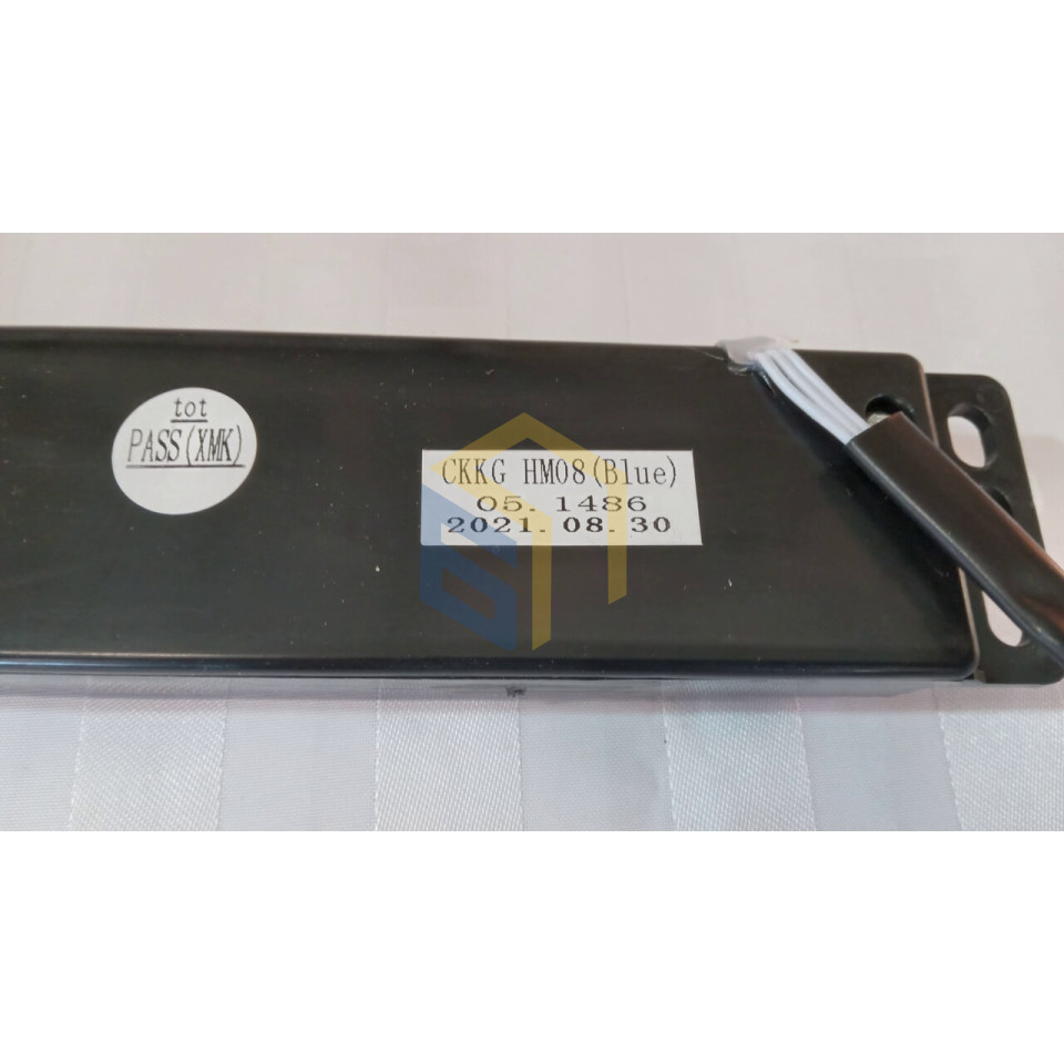 Вимикач витяжки Grunhelm GVN 830 B (129974)