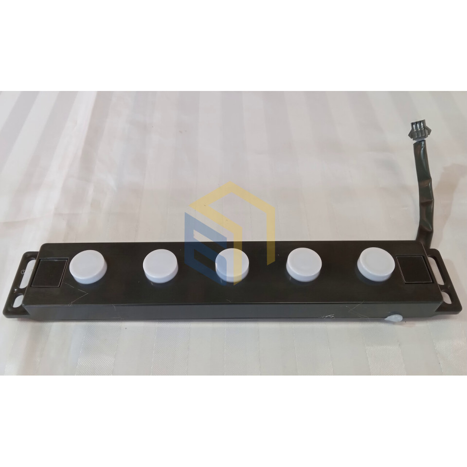 Вимикач витяжки Grunhelm GVN 830 B (129974)