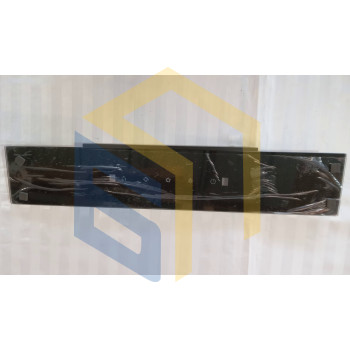 Скло нижнє витяжки Grunhelm GVN 830 B (129975)