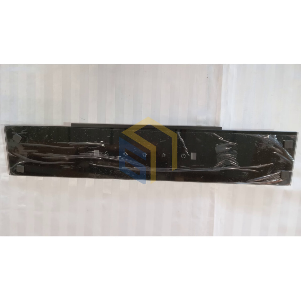 Скло нижнє витяжки Grunhelm GVN 830 B (129975)