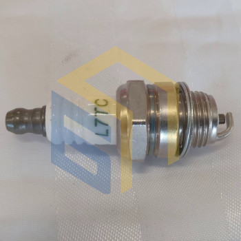 Свічка запалювання (CDK L7TC) мотокоси Grunhelm БТ-430, БТ-430 PLUS (130000)