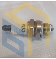 Свічка запалювання (CDK L7TC) мотокоси Grunhelm БТ-430, БТ-430 PLUS (130000)