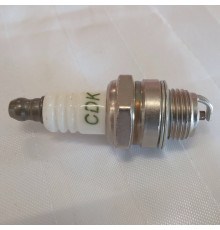 Свічка запалювання (CDK L7TC) мотокоси Grunhelm БТ-430, БТ-430 PLUS (130000)