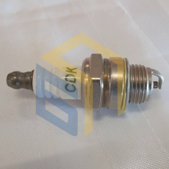 Свічка запалювання (CDK L7TC) мотокоси Grunhelm БТ-430, БТ-430 PLUS (130000)