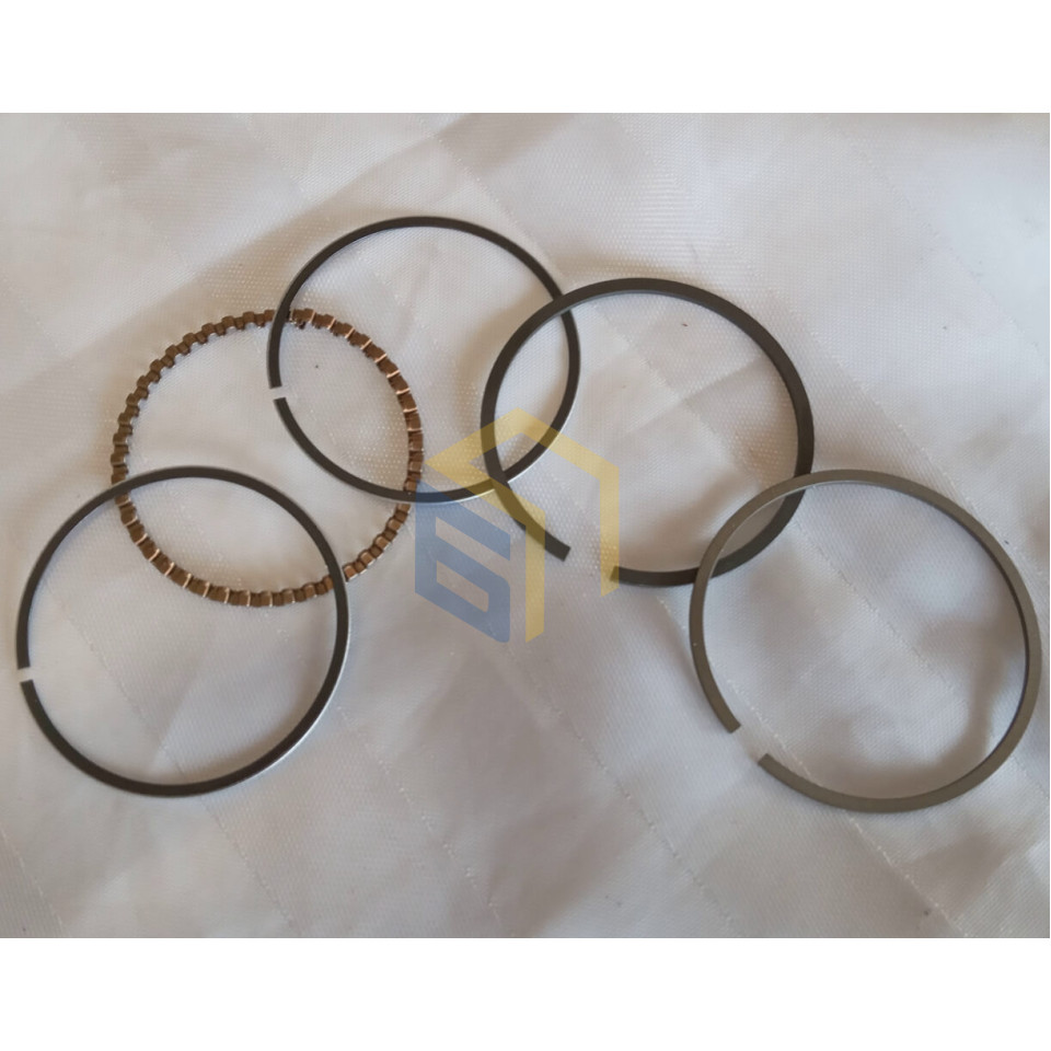 Кільця поршневі 40 мм (комплект) мотокоси Grunhelm GR-41T (130001)