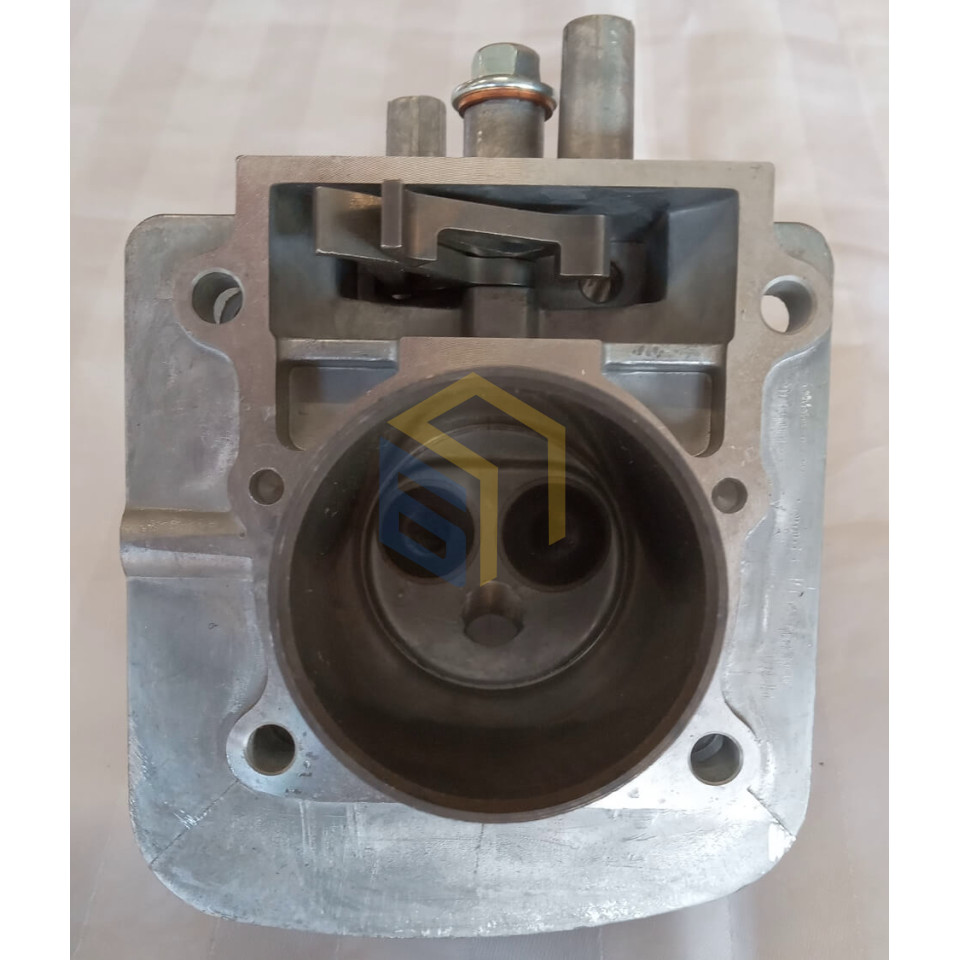 Циліндр з клапанами у зборі мотокоси Grunhelm GR-41T (130002)