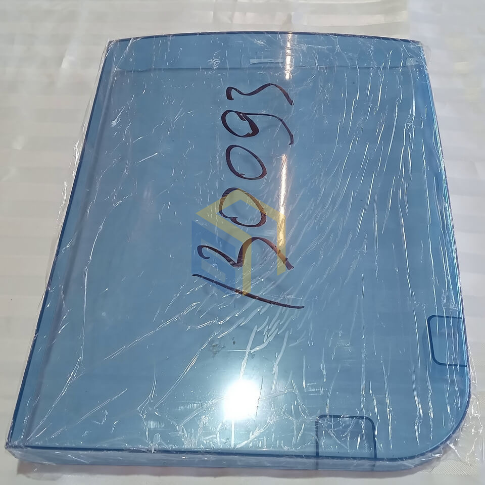 Крышка стирального отсека стиральной машины Grunhelm GWF-WS702B4 (130093)