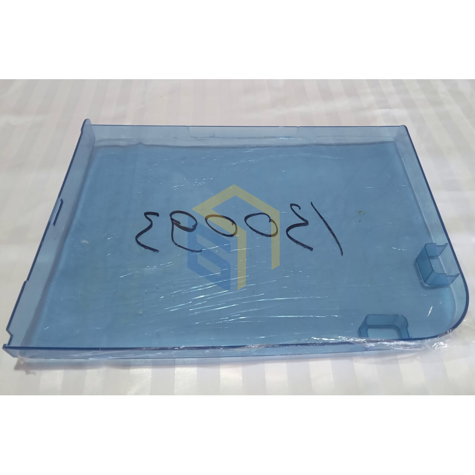 Крышка стирального отсека стиральной машины Grunhelm GWF-WS702B4 (130093)