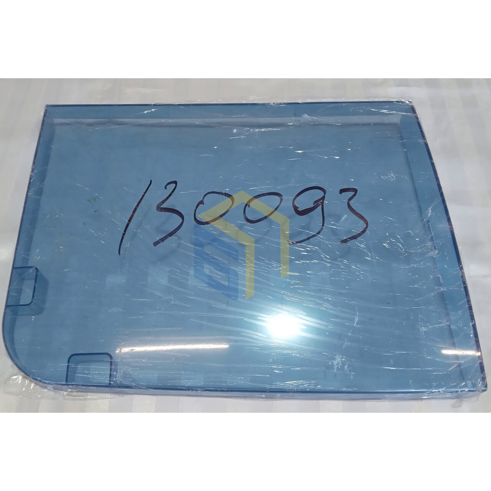 Крышка стирального отсека стиральной машины Grunhelm GWF-WS702B4 (130093)