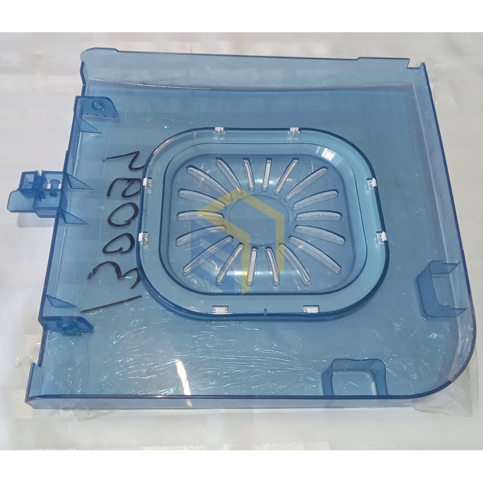 Кришка віджимного відсіку пральної машини Grunhelm GWF-WS702B4 (130094)