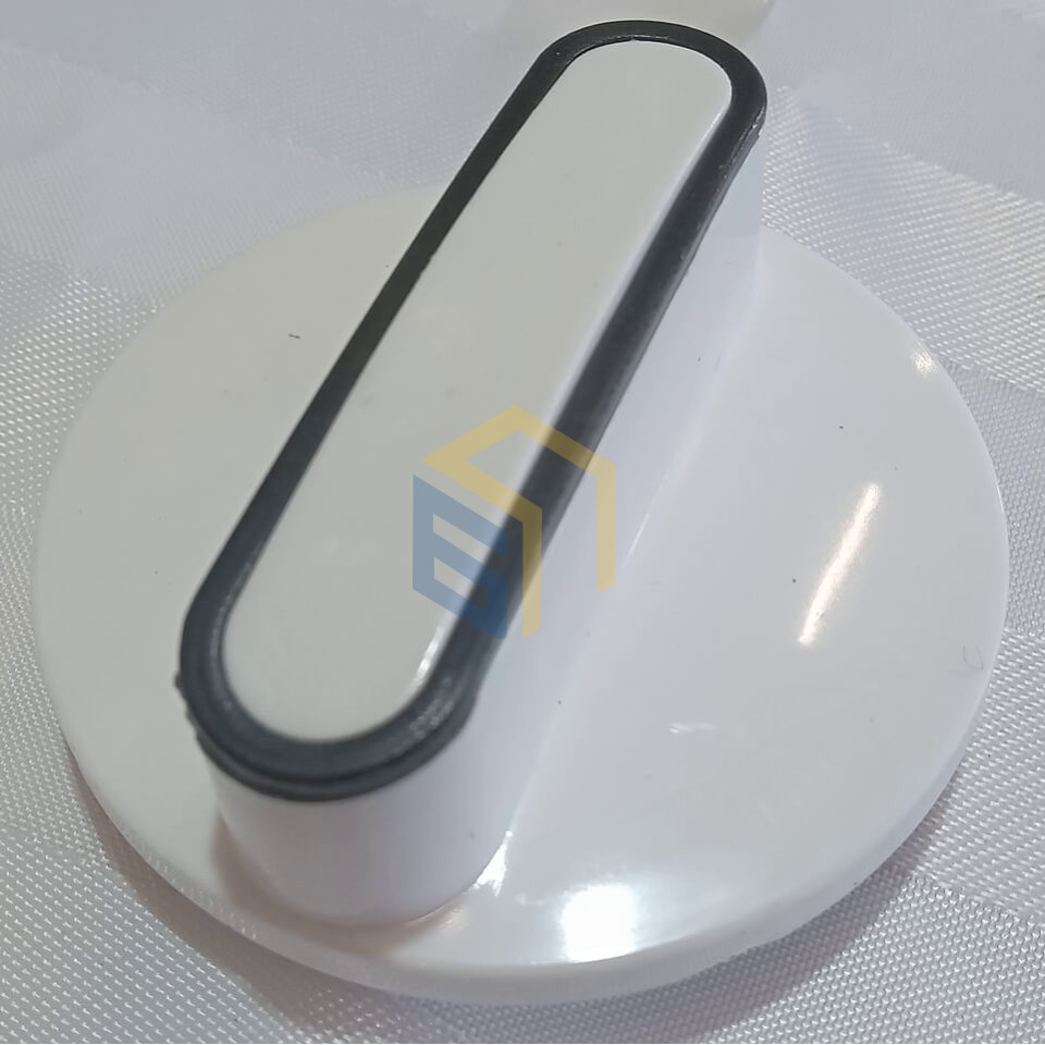 Ручка стиральной машины Grunhelm GWF-WS702B4 (130098)