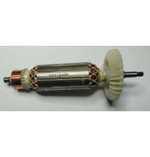 Ротор УШМ болгарки Haisser GA-14SEC (130118)