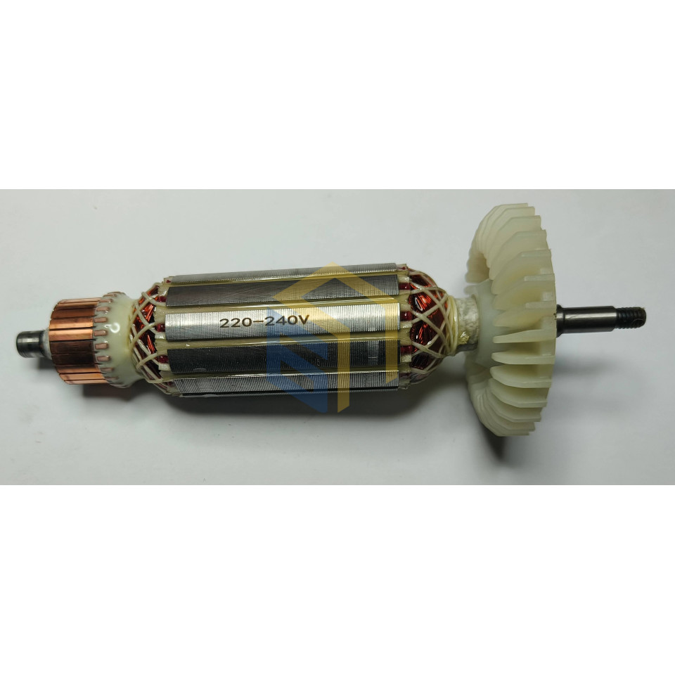 Ротор УШМ болгарки Haisser GA-14SEC (130118)