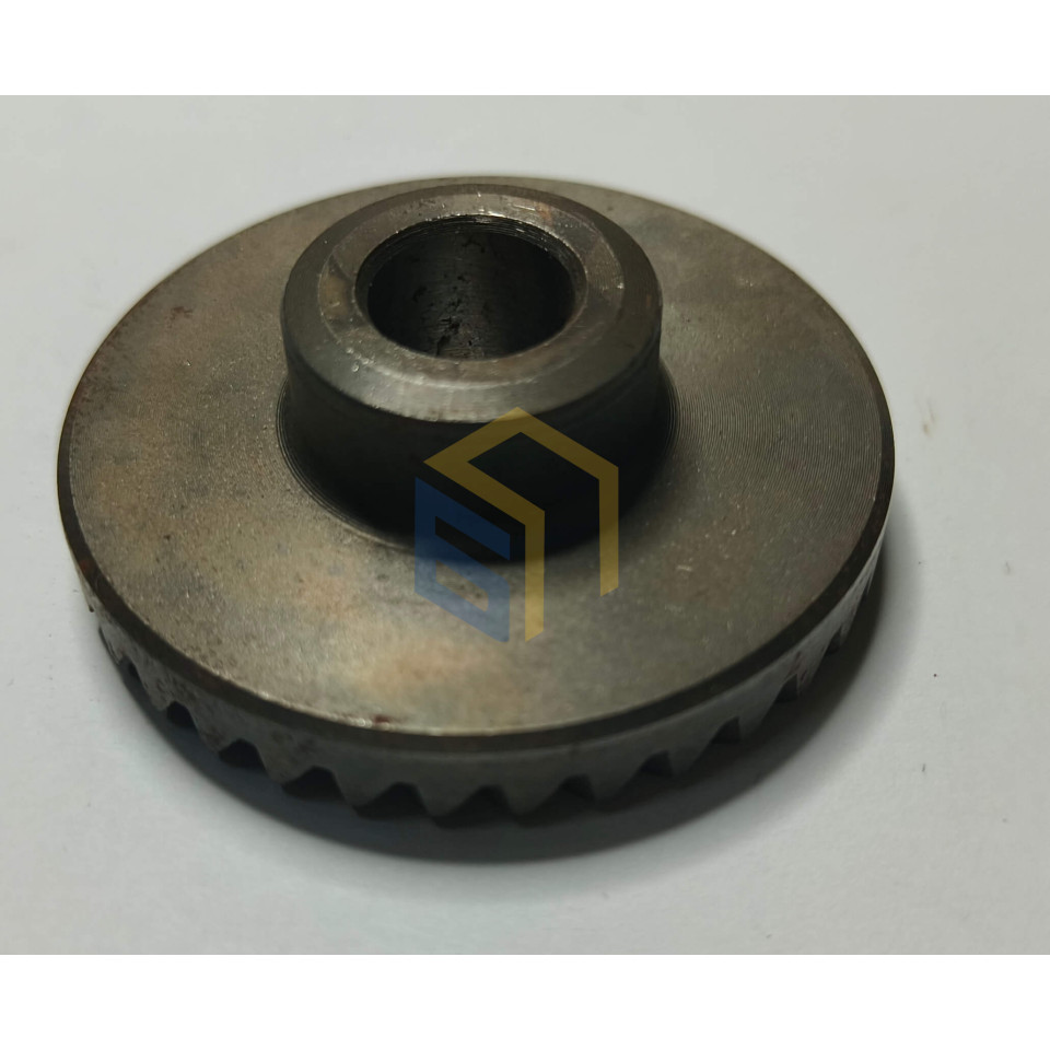 Шестерня велика УШМ болгарки Haisser GA-14SEC (130121)