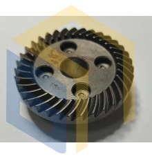 Шестерня велика УШМ болгарки Haisser GA-14SEC (130121)