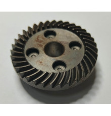 Шестерня велика УШМ болгарки Haisser GA-14SEC (130121)