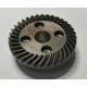 Шестерня велика УШМ болгарки Haisser GA-14SEC (130121)