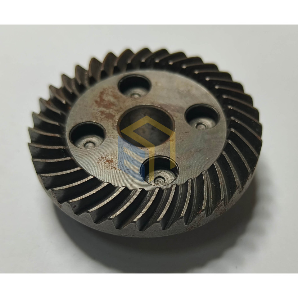 Шестерня велика УШМ болгарки Haisser GA-14SEC (130121)