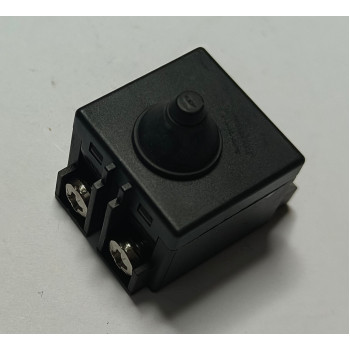 Вимикач УШМ болгарки Haisser GA-14SEC (130138)