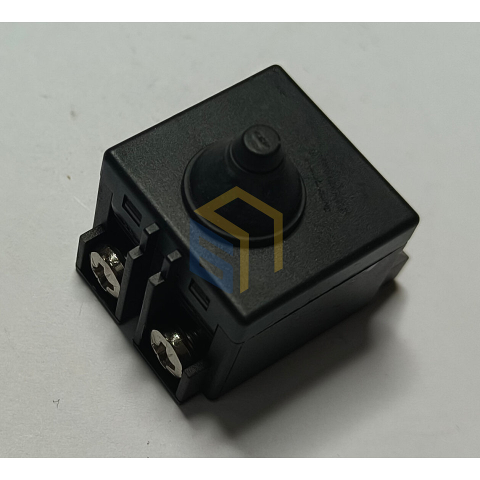 Вимикач УШМ болгарки Haisser GA-14SEC (130138)