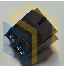 Вимикач УШМ болгарки Haisser GA-14SEC (130138)