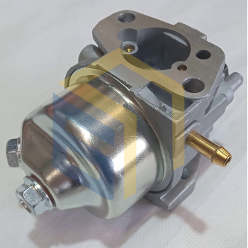Карбюратор газонокосарки бензинової Grunhelm S461VHY, А400, S463 (130198)