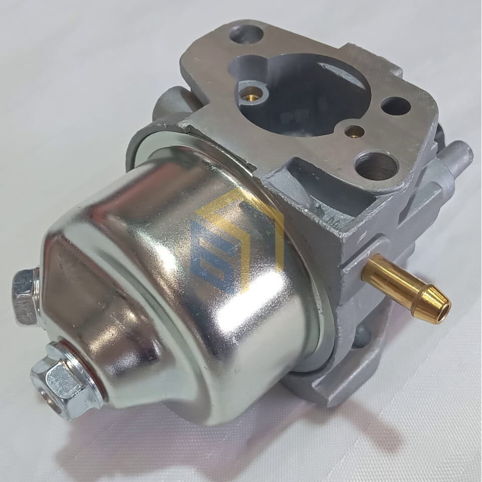 Карбюратор газонокосарки бензинової Grunhelm S461VHY, А400, S463 (130198)