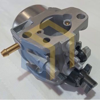 Карбюратор газонокосарки бензинової Grunhelm S461VHY, А400, S463 (130198)