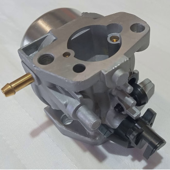 Карбюратор газонокосарки бензинової Grunhelm S461VHY, А400, S463 (130198)