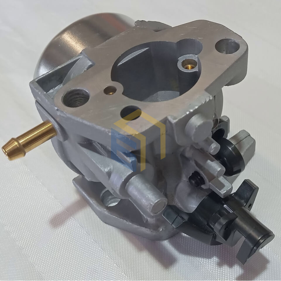 Карбюратор газонокосарки бензинової Grunhelm S461VHY, А400, S463 (130198)